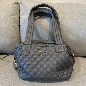 NEW MZ Wallace Medium Sutton Deluxe (Magnet)